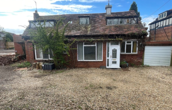 Development Opportunity in Penarth photo